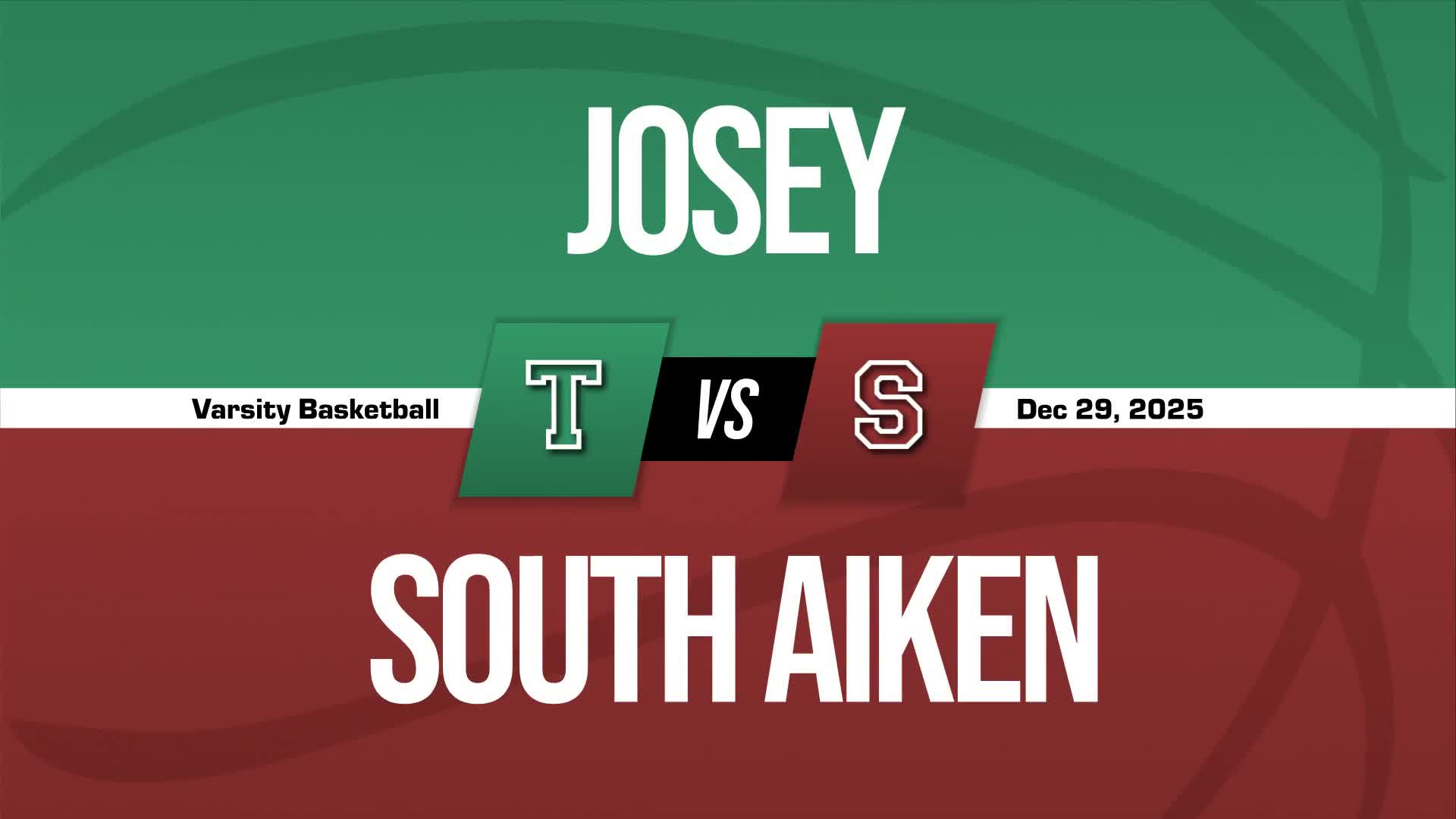 Basketball Recap: Josey Beats Jones County for Their Sixth Strai