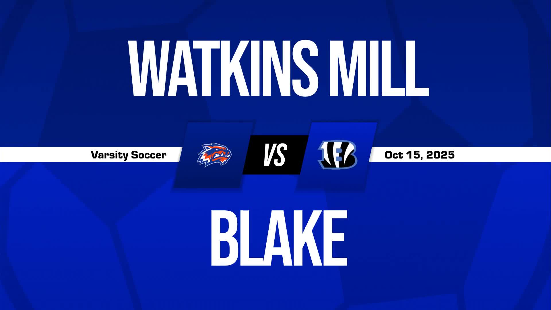 Soccer Game Preview: Blake vs. Northwood + How To Watch