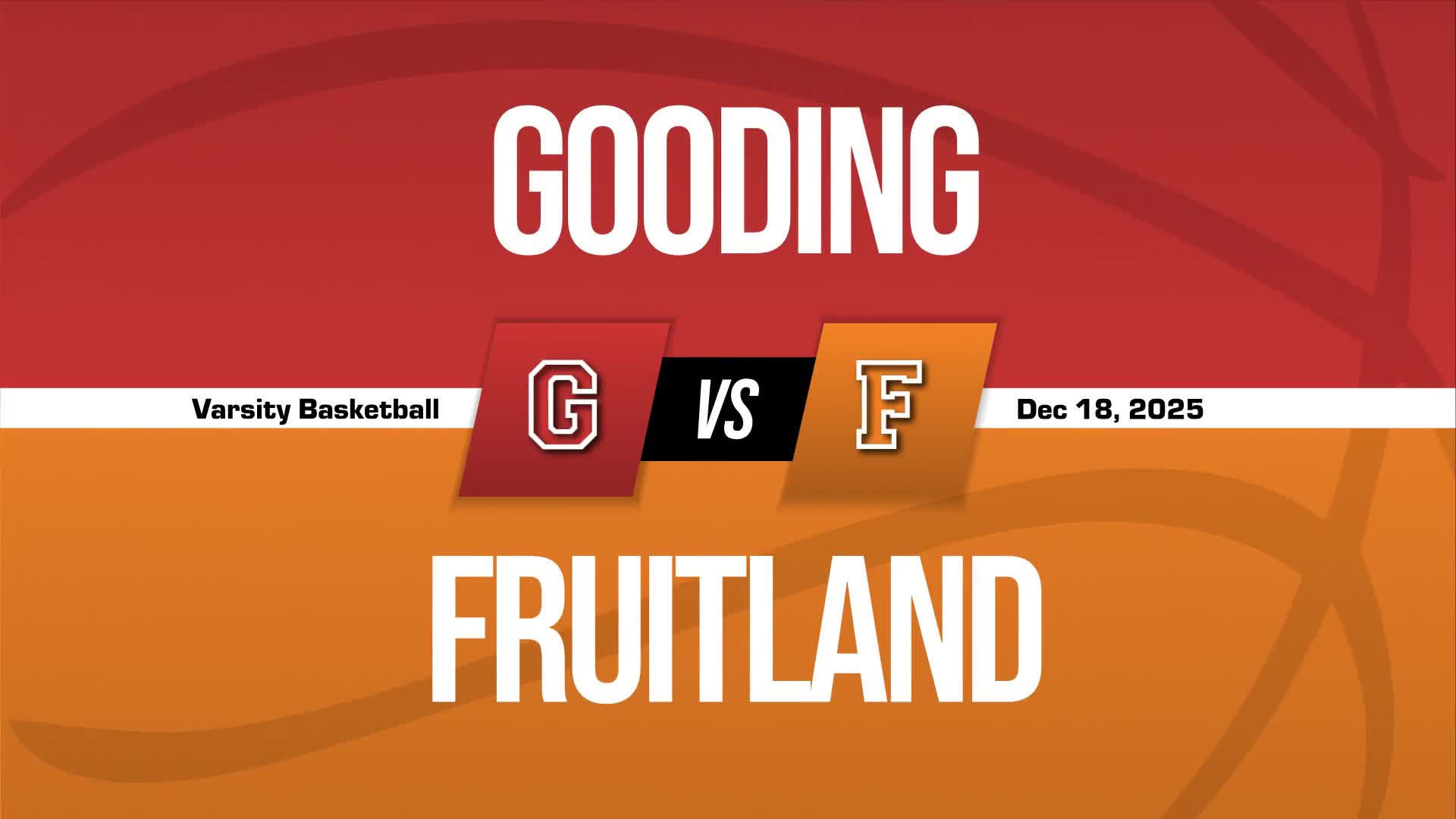 Basketball Game Preview: Gooding Senators vs. Nampa Bulldogs