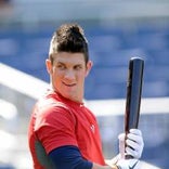 Coaches: Few should leave high school baseball early like Bryce Harper