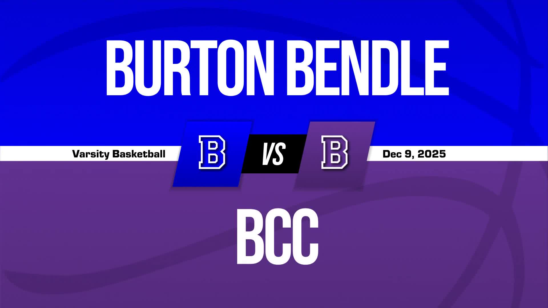 Basketball Recap: Bendle Starts off Right with Win over Central + How To Watch