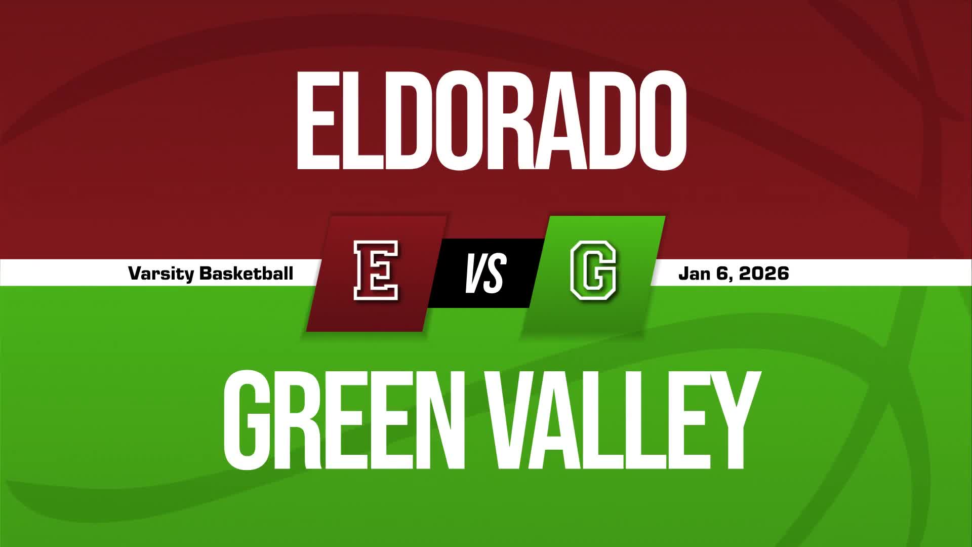 Basketball Game Preview: Eldorado Firehawks vs. Cheyenne Desert Shields