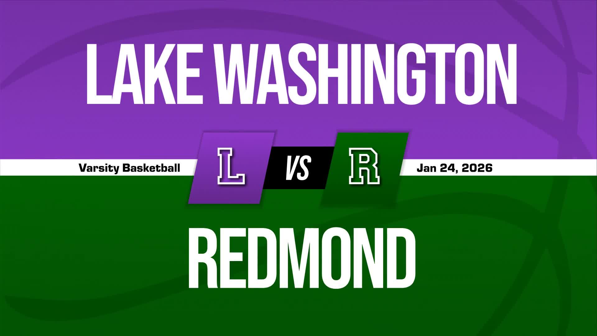 Basketball Recap: Lake Washington Extends Winning Streak to 12