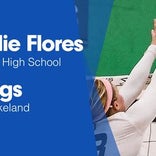 Andie Flores Game Report