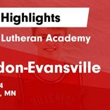 Basketball Game Preview: Hillcrest Lutheran Academy Comets vs. Pelican Rapids Vikings