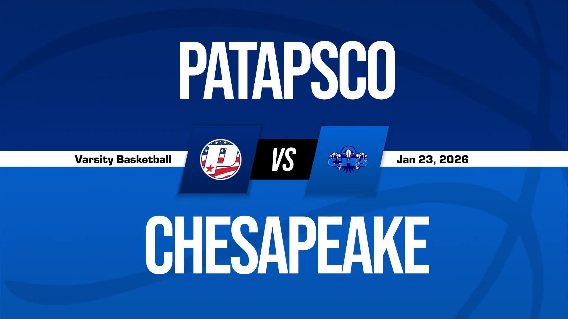 Basketball Game Preview: Patapsco Patriots vs. Overlea Falcons + Official Tickets
