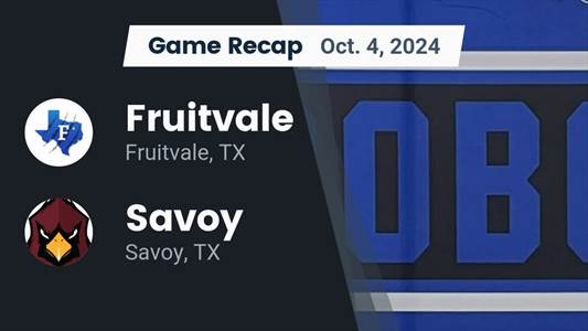 Football Game Preview: Fruitvale Bobcats vs. Trinidad Trojans