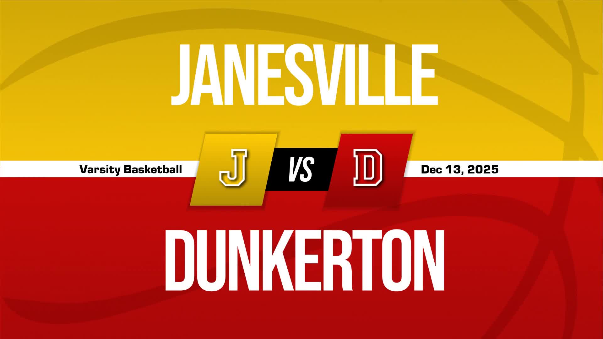 Basketball Recap: Janesville Beats Dunkerton for Their Fourth Straight  Win