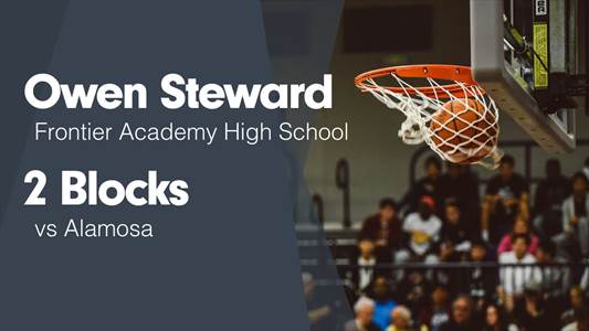 Basketball Game Preview: Frontier Academy Wolverines vs. Brush B