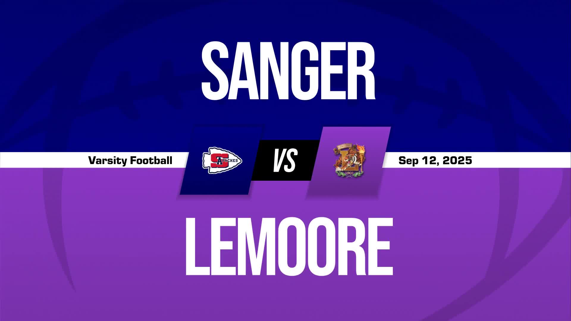 Football Game Preview: Lemoore Tigers vs. Tulare Union Tribe
