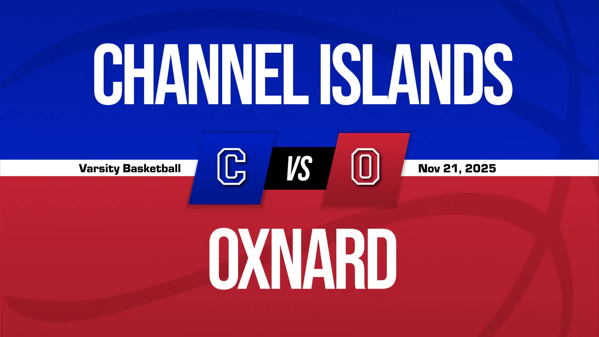 Basketball Game Preview: Oxnard Yellowjackets vs. North Stars