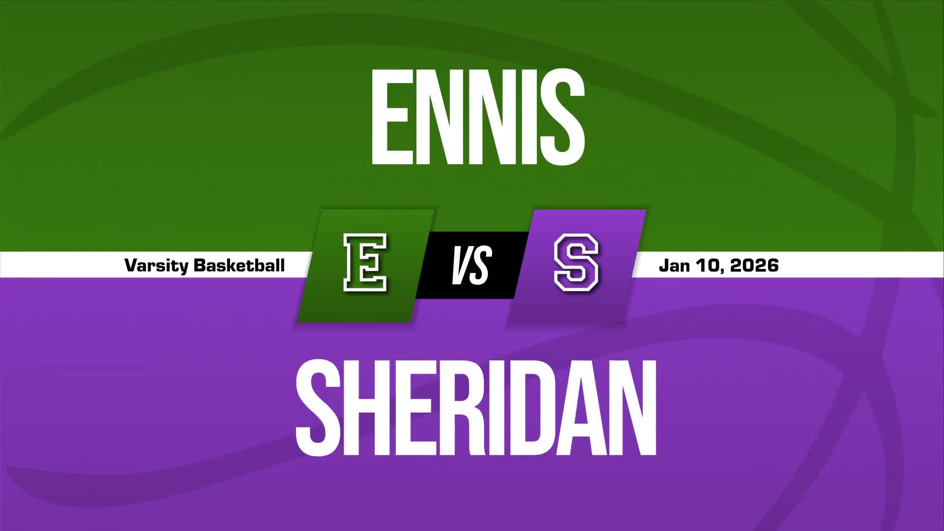Basketball Recap: Sheridan Comes Up Short + How To Watch