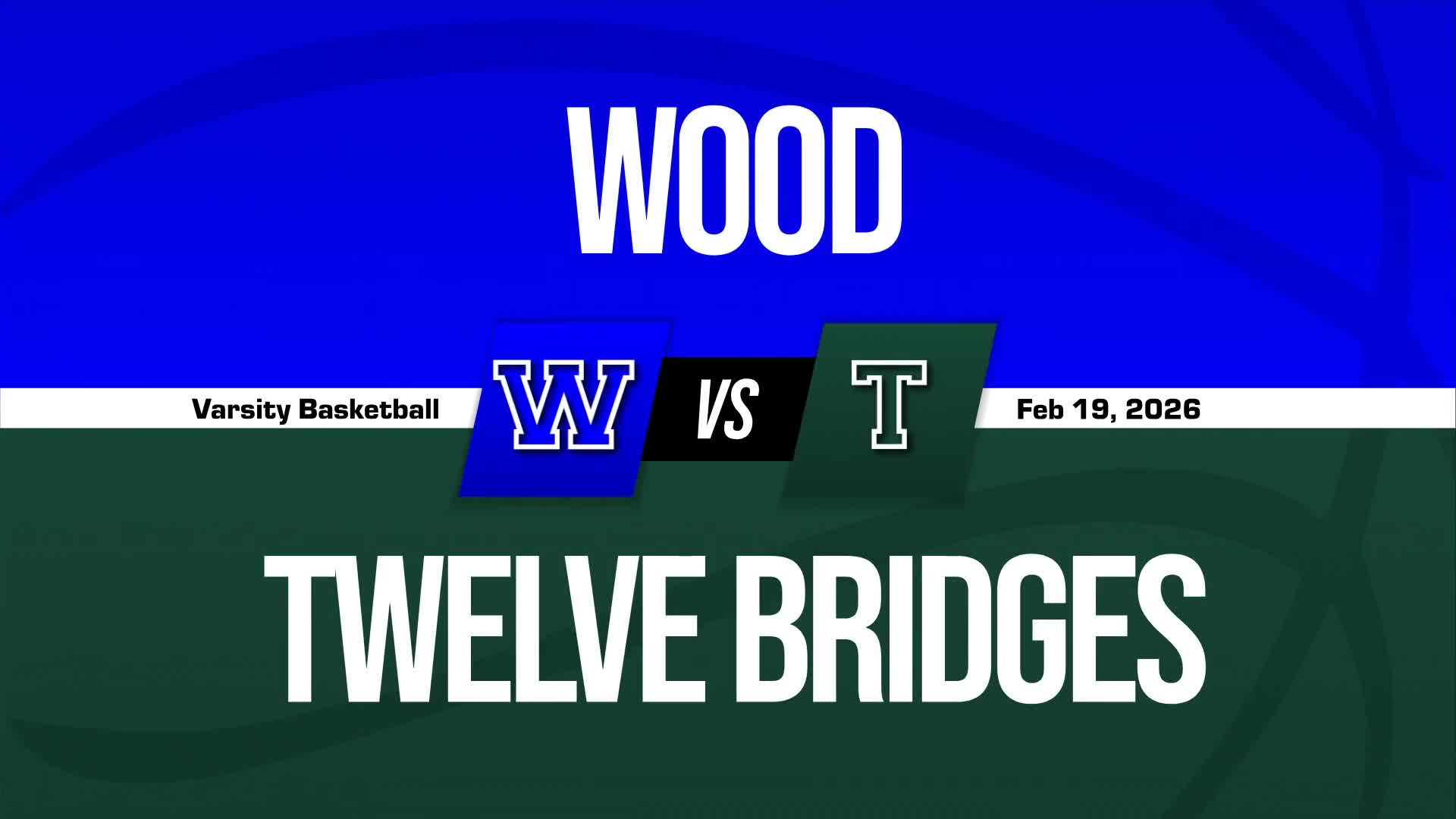 Basketball Recap: Twelve Bridges Finds Playoff Glory Versus Wood