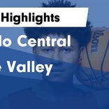 Eagle Valley suffers third straight loss on the road