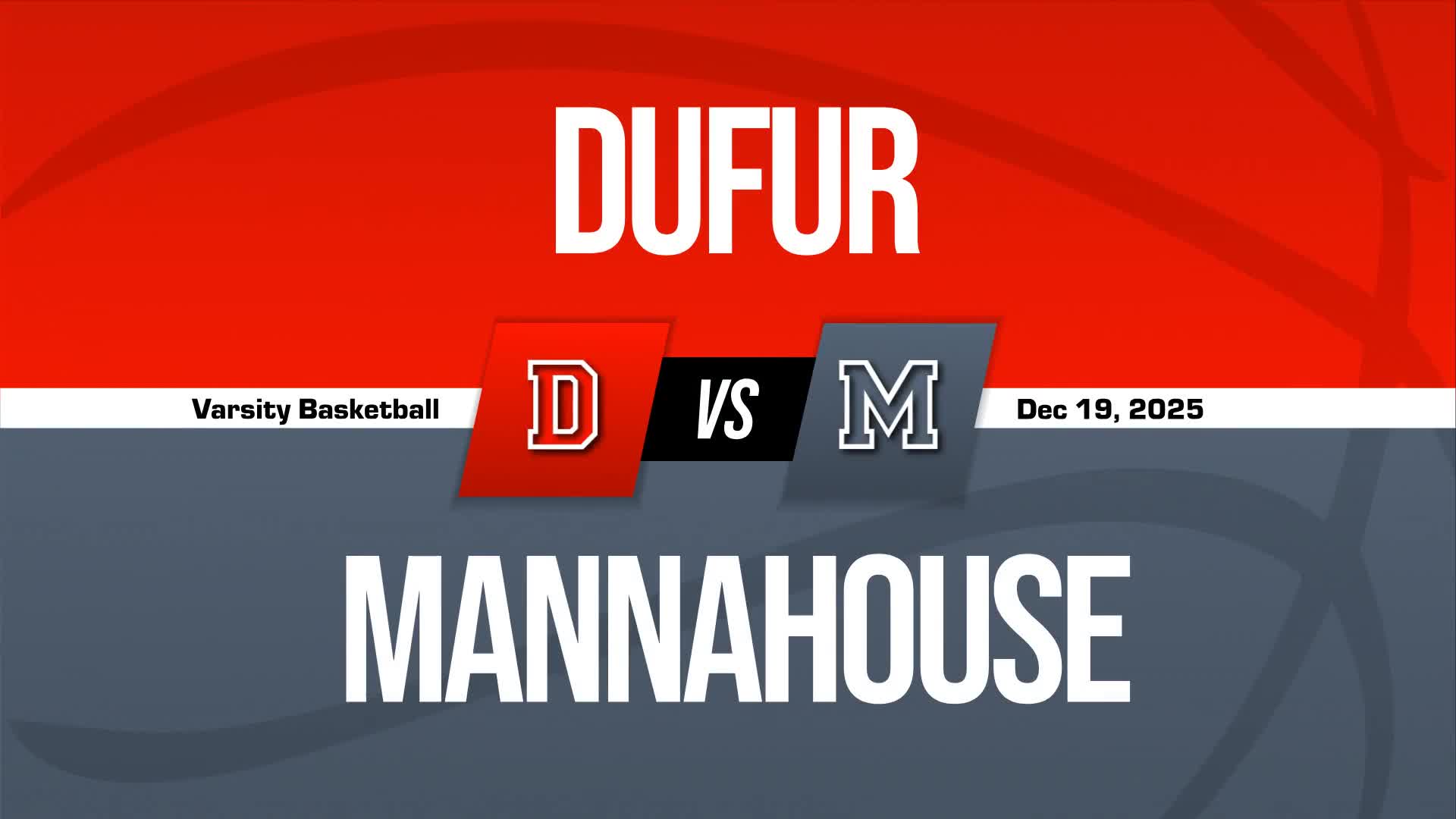 Basketball Recap: Dufur Wins Going Away Against Ione/Arlington