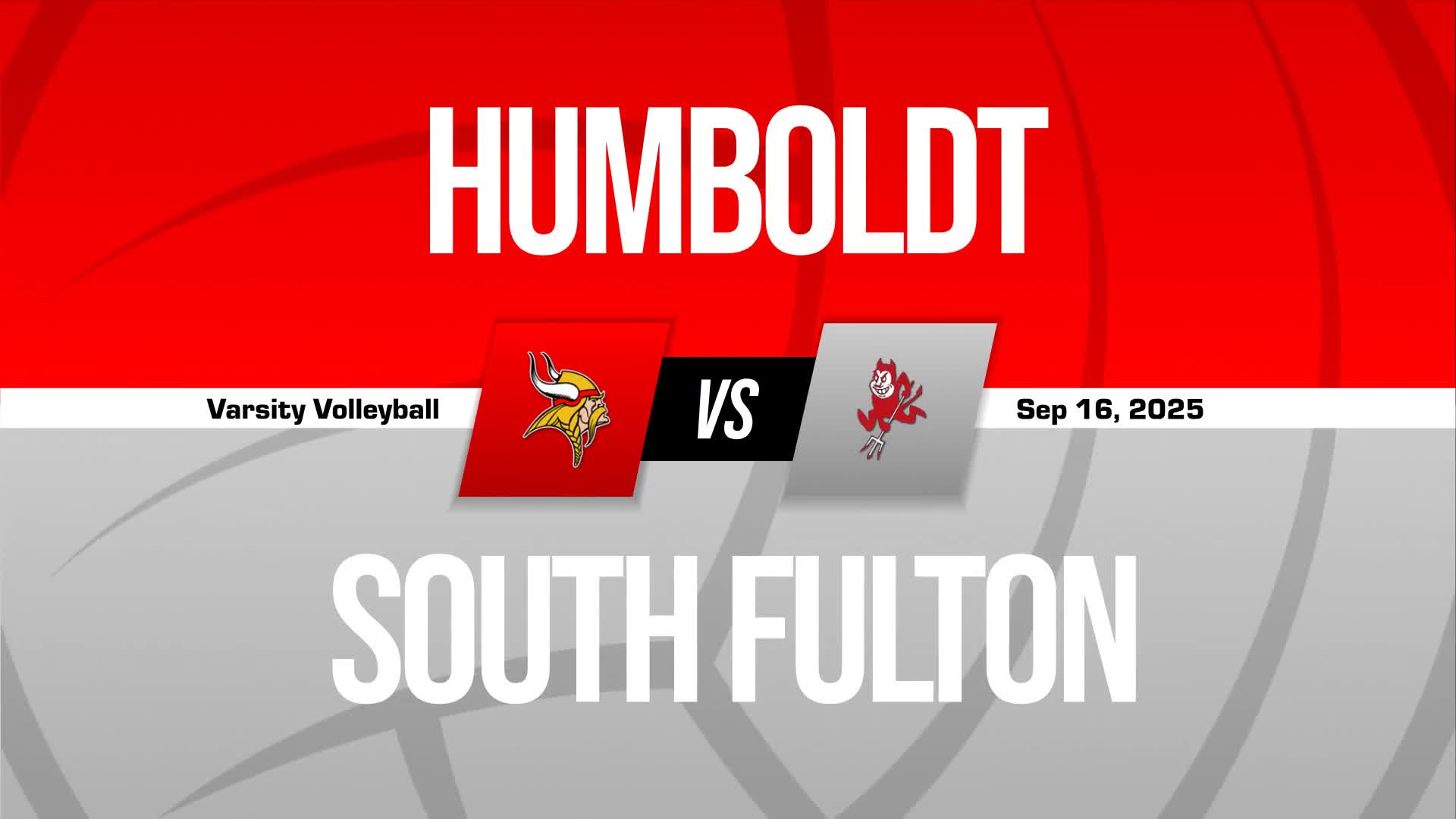 Volleyball Recap: South Fulton Takes a Loss + How To Watch