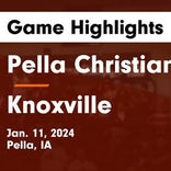 Knoxville finds playoff glory versus Perry