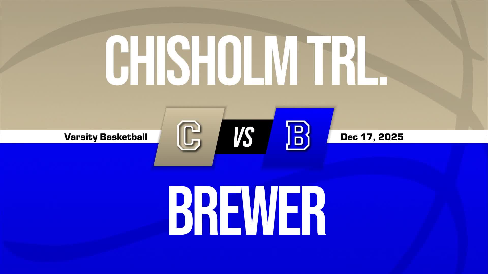 Basketball Recap: Friday's  Loss Ends Chisholm Trail's Winning Streak
