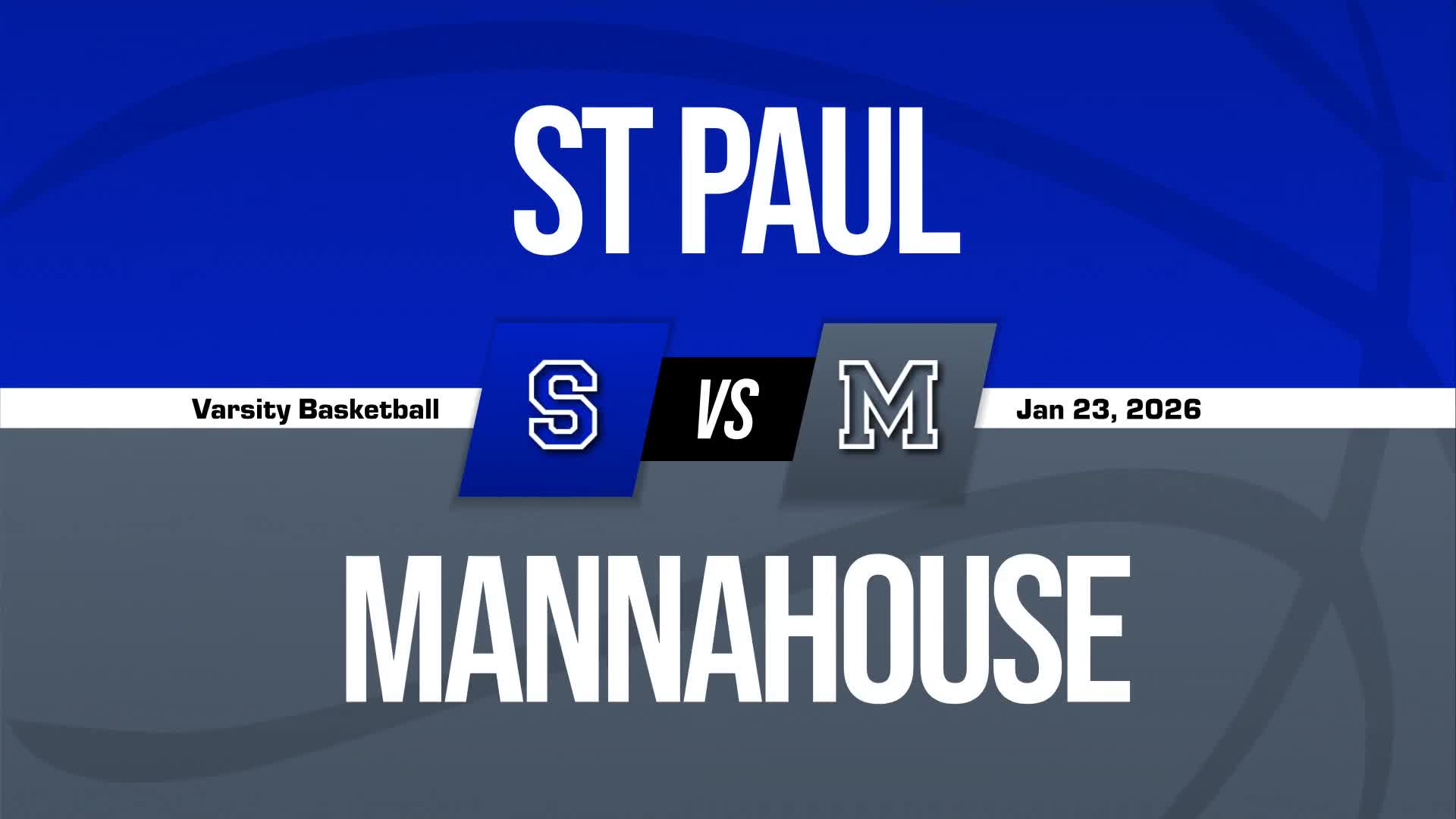 Basketball Recap: St. Paul Picks Up Sixth Consecutive  Win + How To Watch