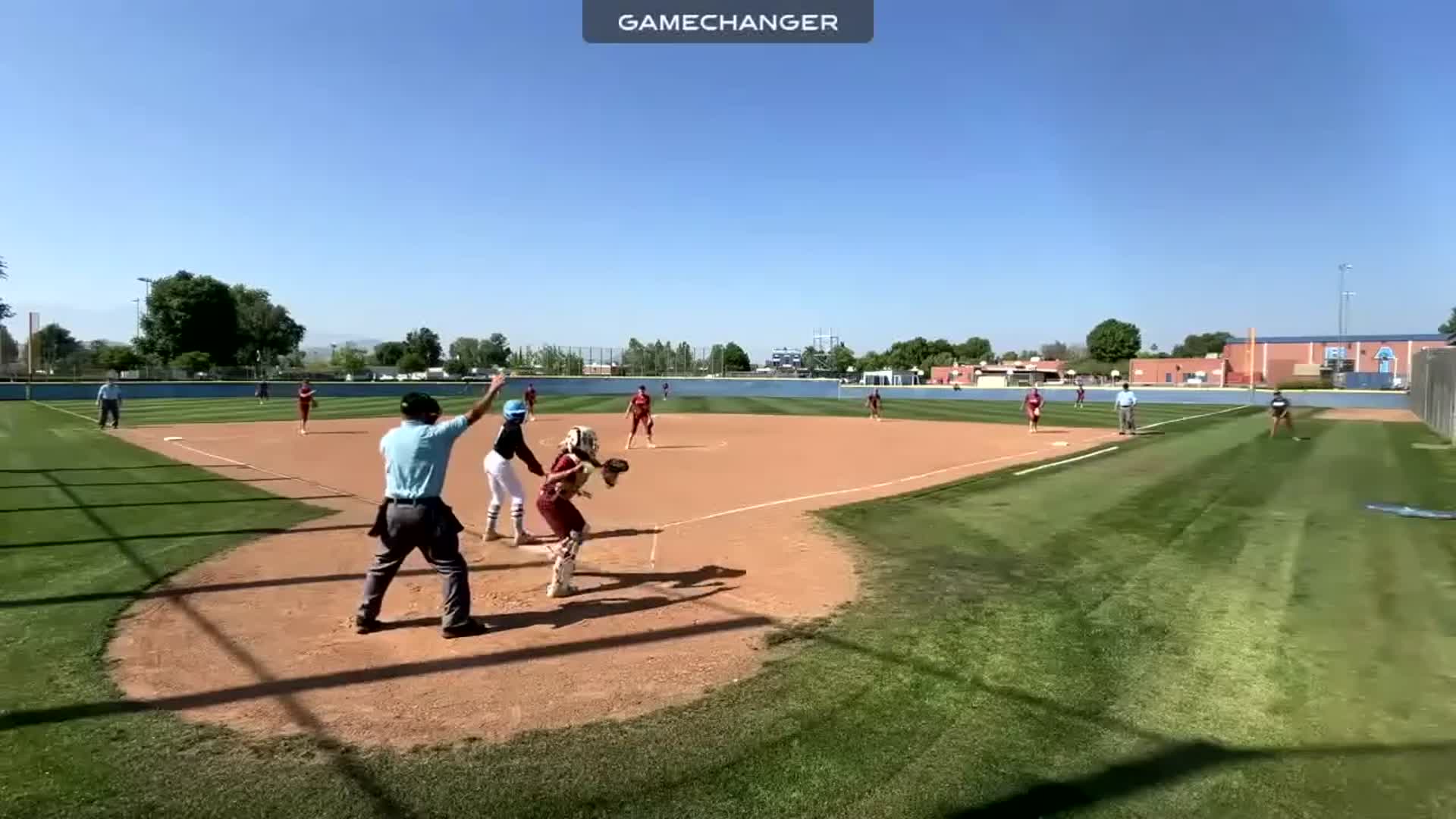 Softball Game Preview: La Serna Lancers vs. Redondo Union Sea Ha