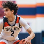 Texas high school basketball: Playoff brackets