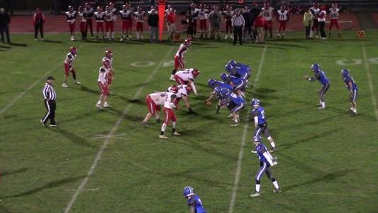 Baseball Game Preview: Purchase Line Red Dragons vs. West Shamok