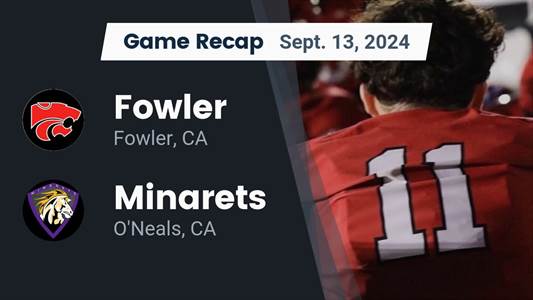 Football Game Preview: Fowler on Home-Turf