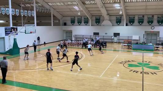 Basketball Recap: Thursday's  Victory Is Nitro's Seventh in Last