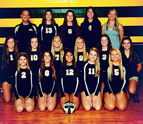 Bishop Moore has used an unconventional style that has led it to a 17-0 start and a No. 1 national ranking.