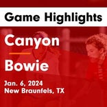 Soccer Game Preview: Bowie vs. Austin