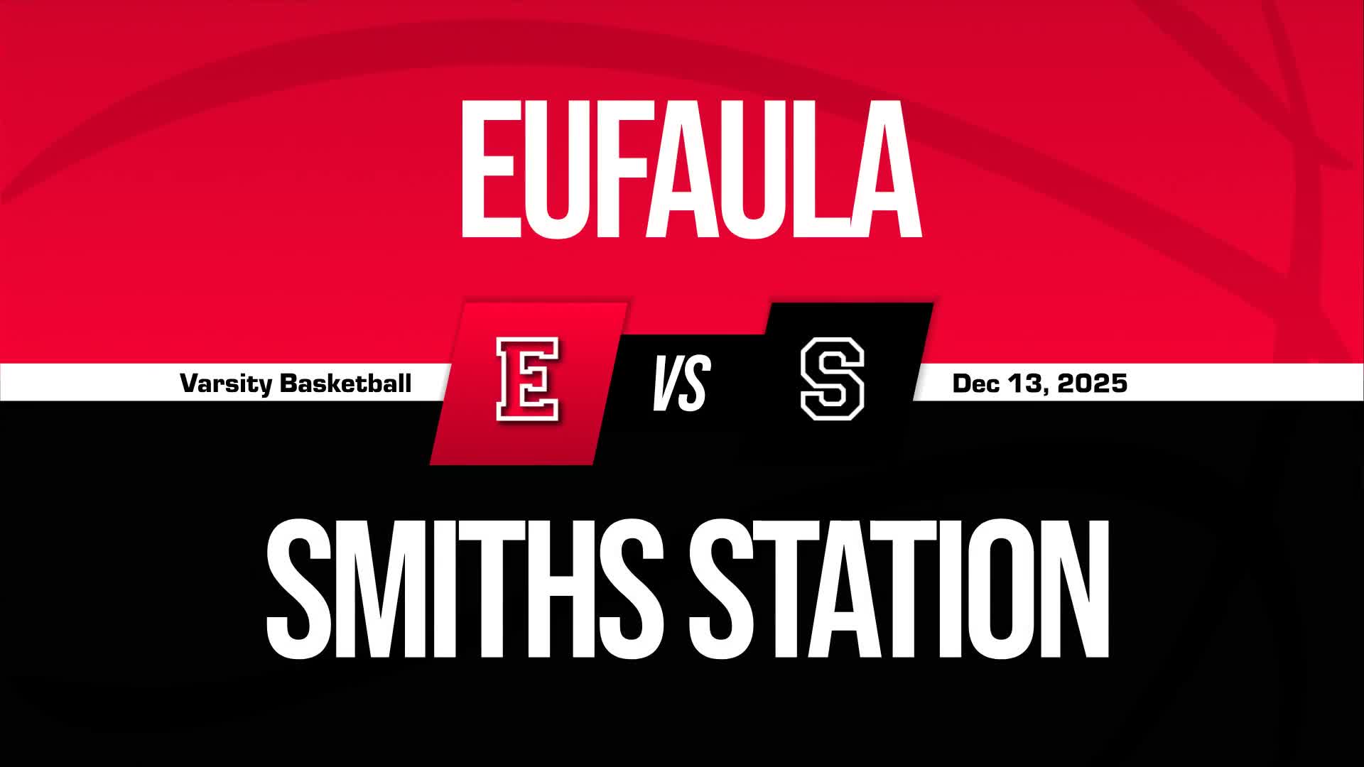 Basketball Game Preview: Smiths Station Panthers vs. Benjamin Russell Wildcats