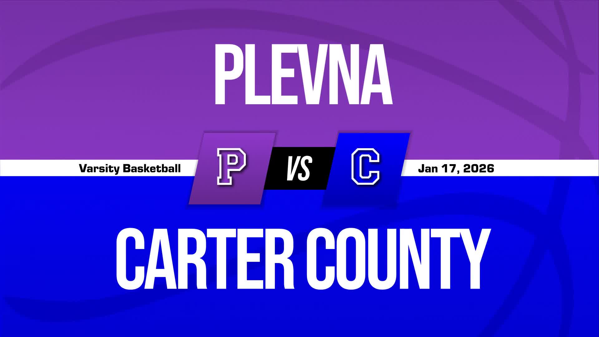 Basketball Recap: Plevna Comes Up Short + How To Watch