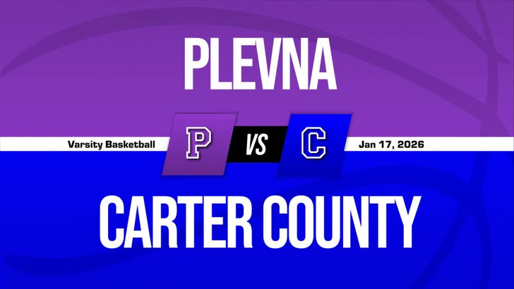 Basketball Recap: Plevna Comes Up Short