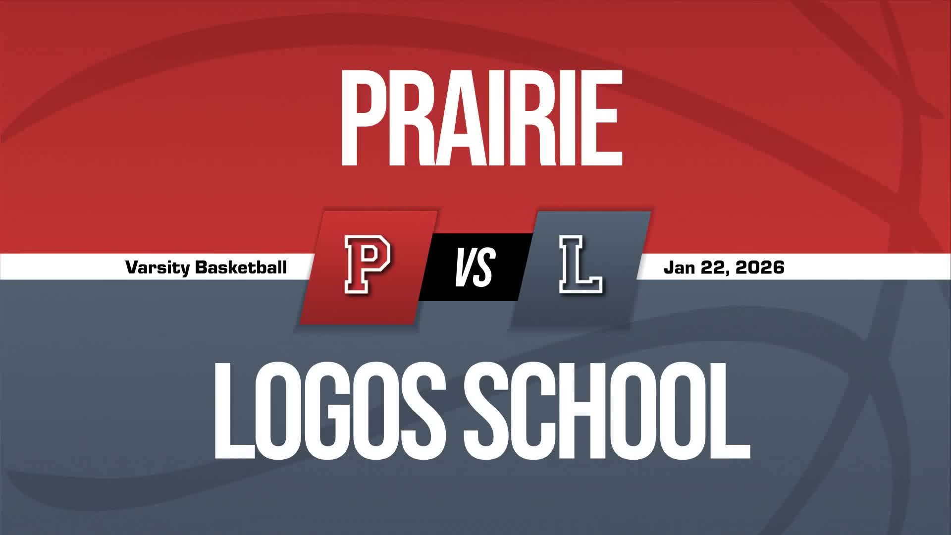 Basketball Recap: Logos Comes Up Short