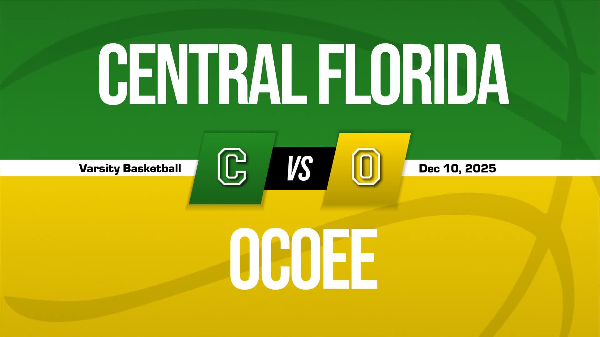 Dakara Merthie Game Report: vs Central Florida Christian Academy