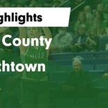 Basketball Game Preview: Meade County Green Waves vs. Breckinridge County Fighting Tigers