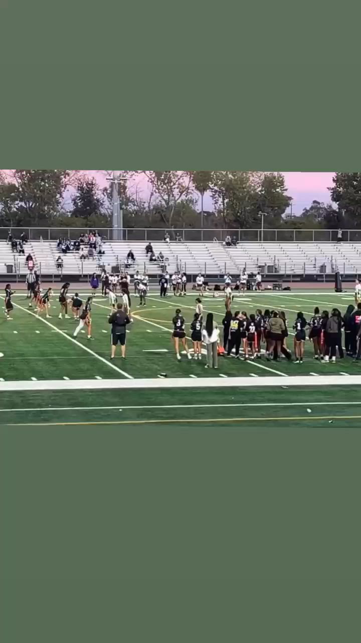 Flag Football Game Preview: Sheldon Huskies vs. Elk Grove Thundering Herd + How To Watch