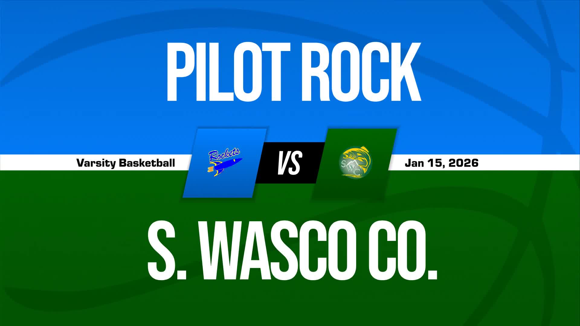 Basketball Recap: South Wasco County Wins Going Away Against Lyle/Wishram
