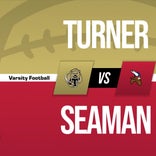 Football Game Preview: Seaman Vikings vs. Shawnee Heights Thunderbirds + How To Watch