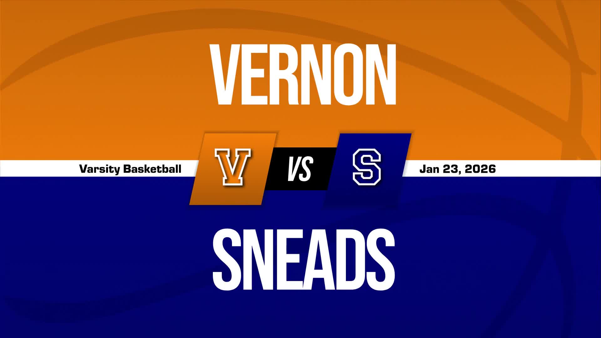 Basketball Recap: Vernon Falls Short of Holmes County in the Playoffs