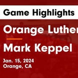 Mark Keppel snaps six-game streak of wins on the road