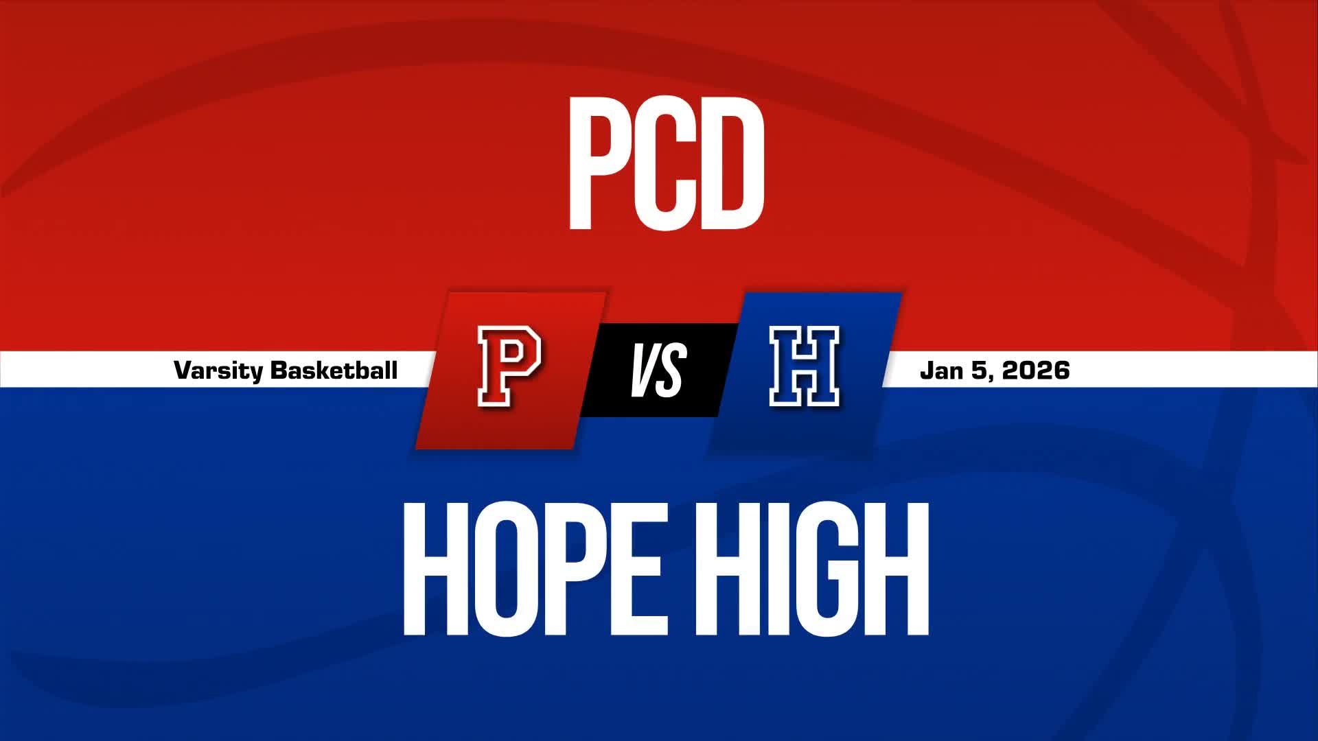 Basketball Recap: Hope Comes Up Short