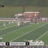 Football Recap: Pine Bush Takes a Loss + How To Watch