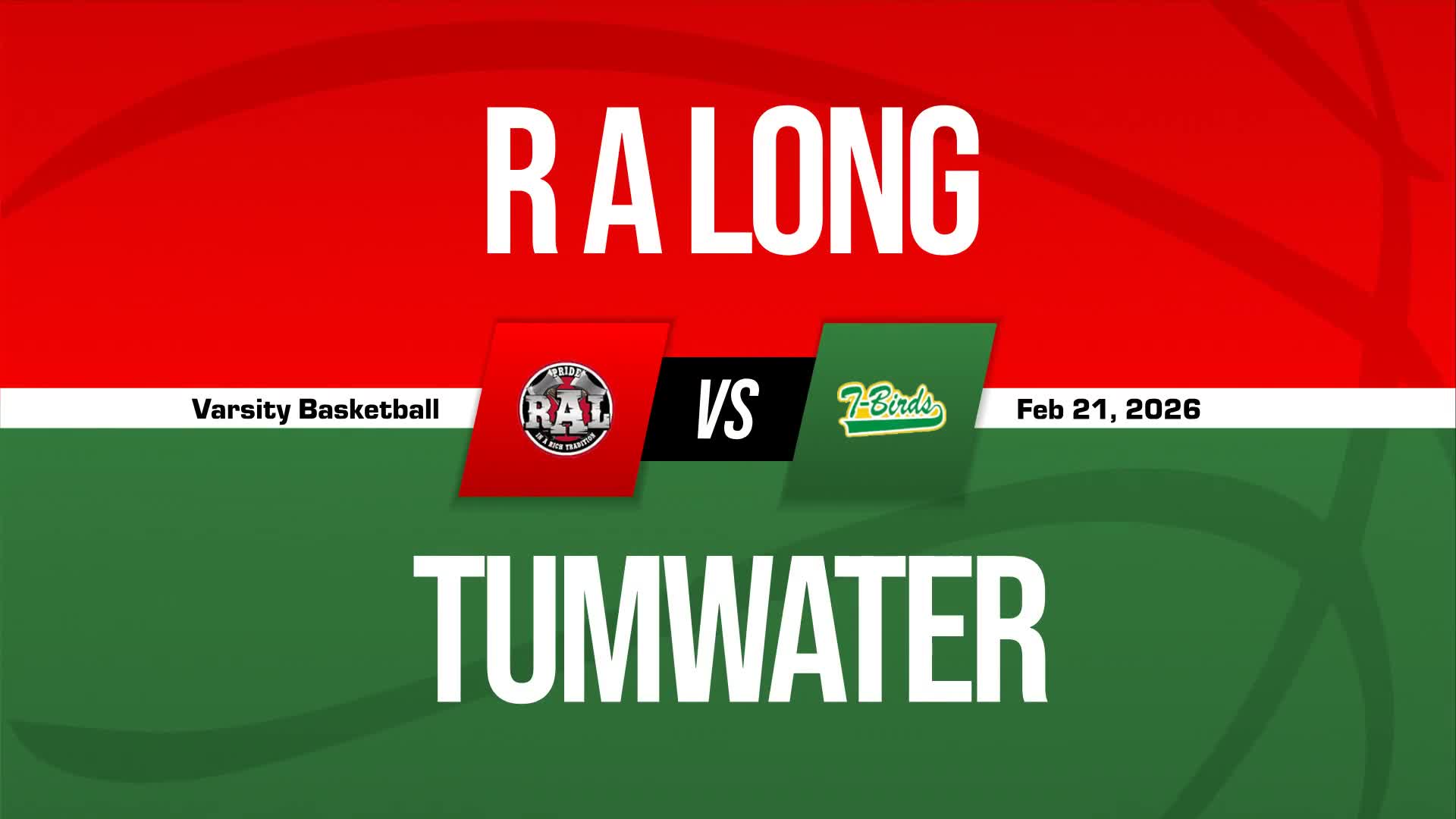 Basketball Recap: R.A. Long Picks Up 24th Consecutive  Victory