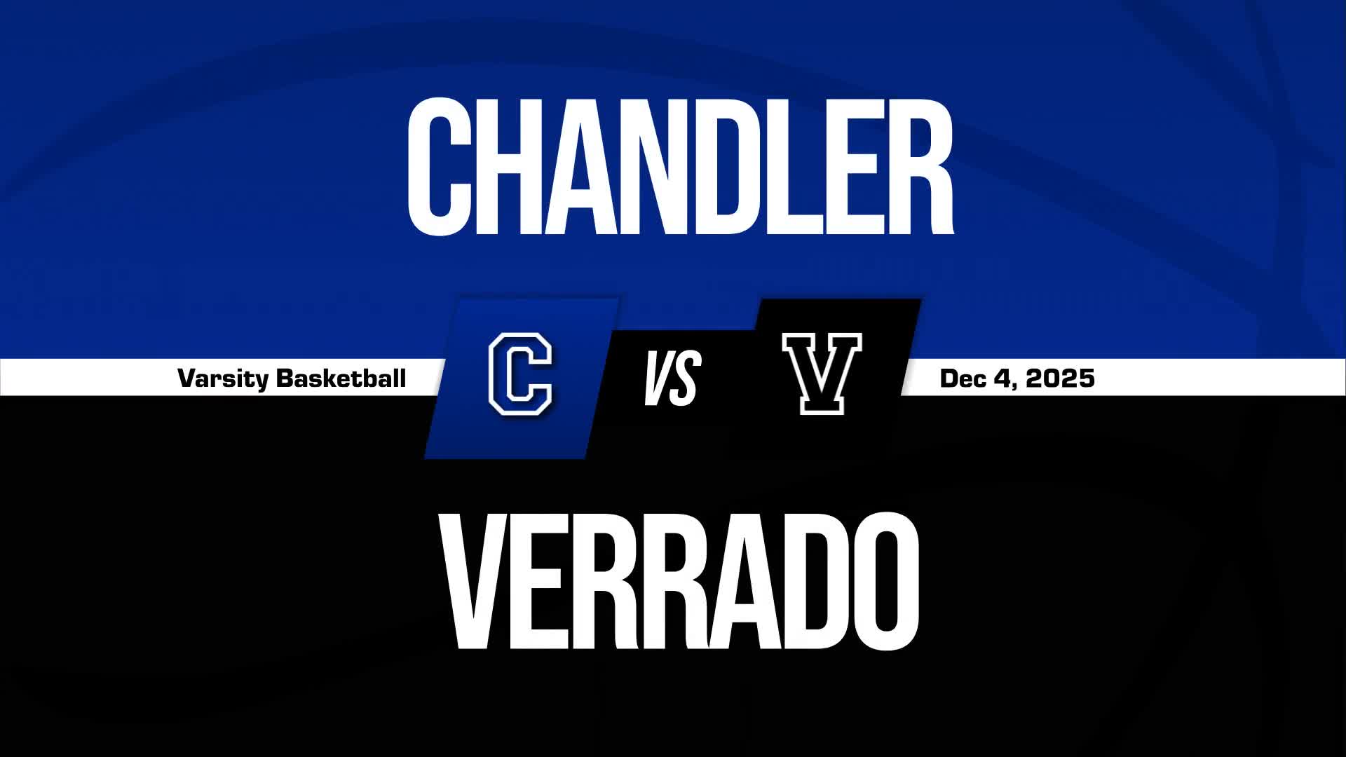 Basketball Recap: Verrado Takes a Loss