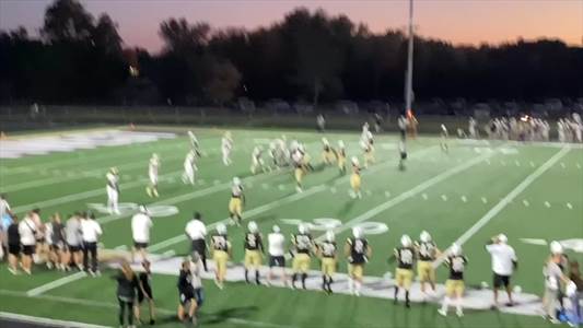 Baseball Game Preview: York Dukes vs. Adams Central Patriots