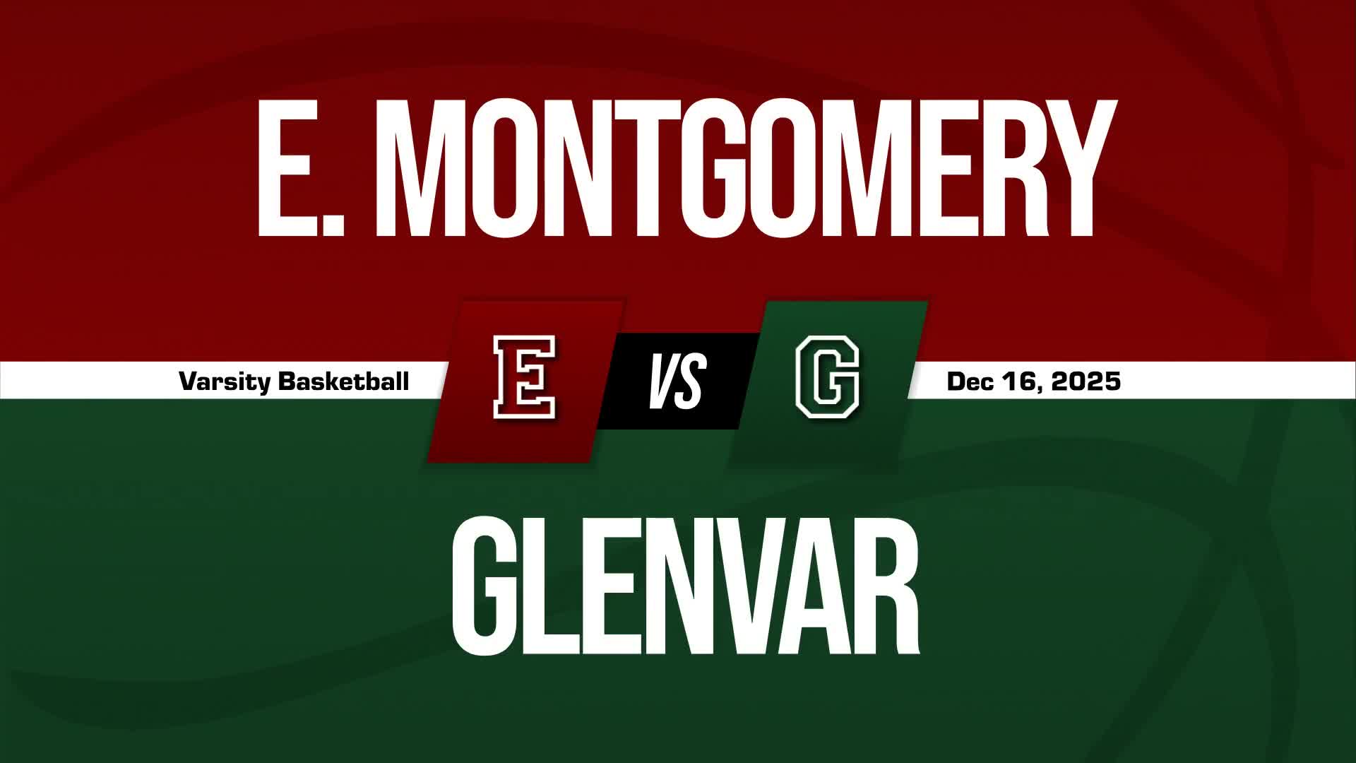 Basketball Game Preview: Eastern Montgomery Mustangs vs. Holston Cavaliers + How To Watch