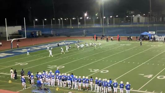 Baseball Game Preview: San Marino Titans vs. La Canada Spartans