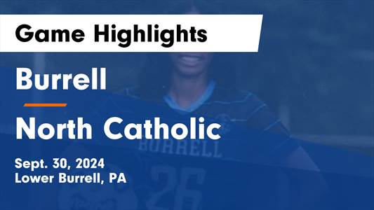 Soccer Game Preview: North Catholic vs. Cathedral Prep