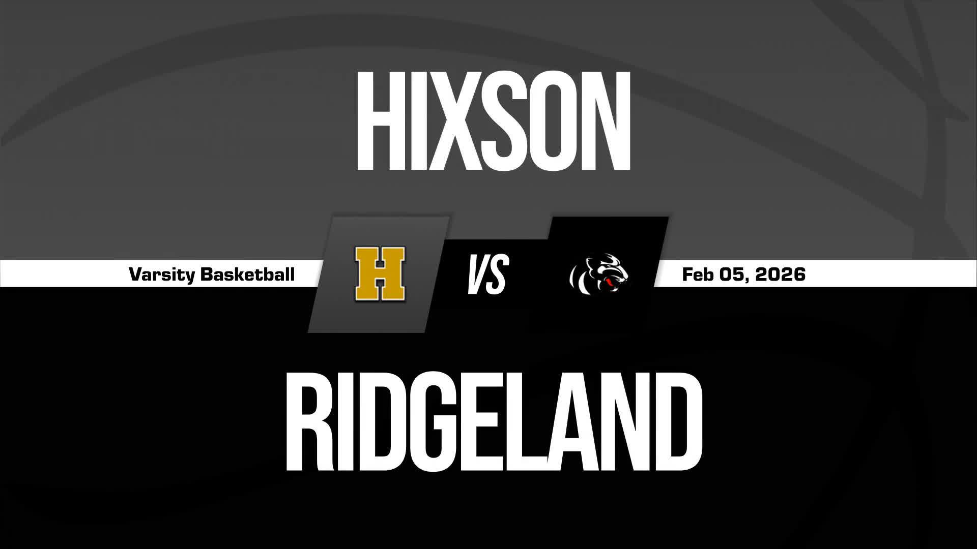 Basketball Recap: Stryker Harden's Big Game Can't Quite Lead Ridgeland over Adairsville